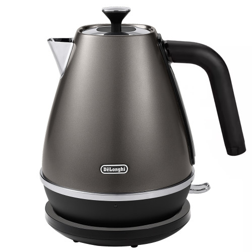 Чайник DeLonghi KBIN 2001 TB Distinta Titanium, купити в Україні, найкраща ціна – DeLonghi - Фото 30
