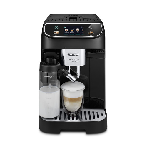 Кавомашина DeLonghi ECAM 320.60 B Magnifica Plus, купити в Україні, найкраща ціна – DeLonghi - Фото 30