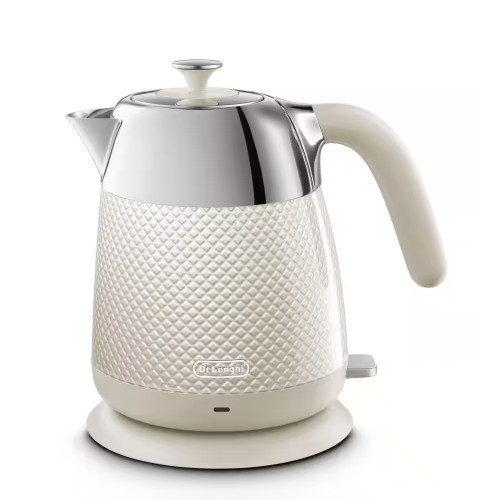 Чайник DeLonghi KBL 2001 W Luminosa, купити в Україні, найкраща ціна – DeLonghi - Фото 30
