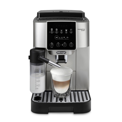 Кавомашина DeLonghi ECAM 220.80 SB Magnifica Start, купити в Україні, найкраща ціна – DeLonghi - Фото 30