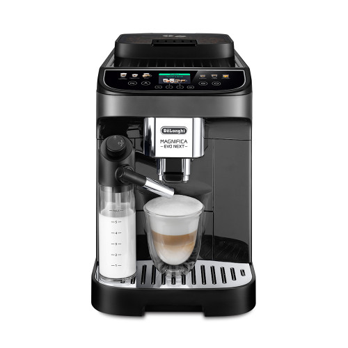 Кавомашина DeLonghi ECAM 310.60 GB Magnifica Evo Next, купити в Україні, найкраща ціна – DeLonghi - Фото 30