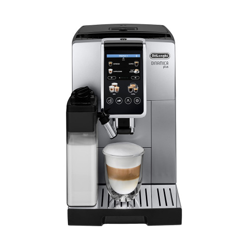 Кофемашина DeLonghi ECAM 380.85 SB Dinamica Plus, купить в Украине, лучшая цена – DeLonghi - Фото 30
