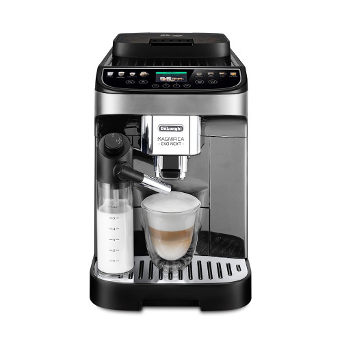 Кавомашина DeLonghi ECAM 310.80 SB Magnifica Evo Next, купити в Україні, найкраща ціна – DeLonghi - Фото 30