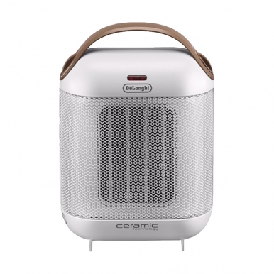 Тепловентилятор DeLonghi HFX 30 C18 IW, купити в Україні, найкраща ціна – DeLonghi - Фото 27