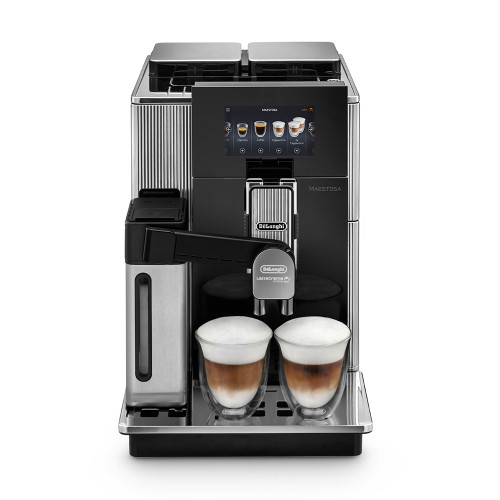 Кавомашина DeLonghi EPAM 960.75 GLM Maestosa, купити в Україні, найкраща ціна – DeLonghi - Фото 30