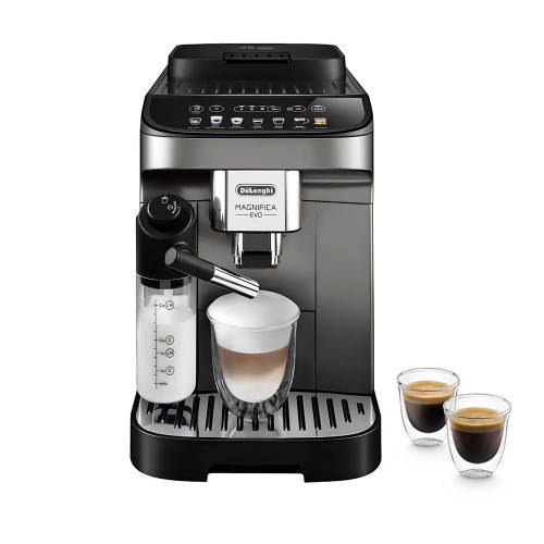 Кавомашина DeLonghi ECAM 290.81 TB Magnifica Evo, купити в Україні, найкраща ціна – DeLonghi - Фото 30