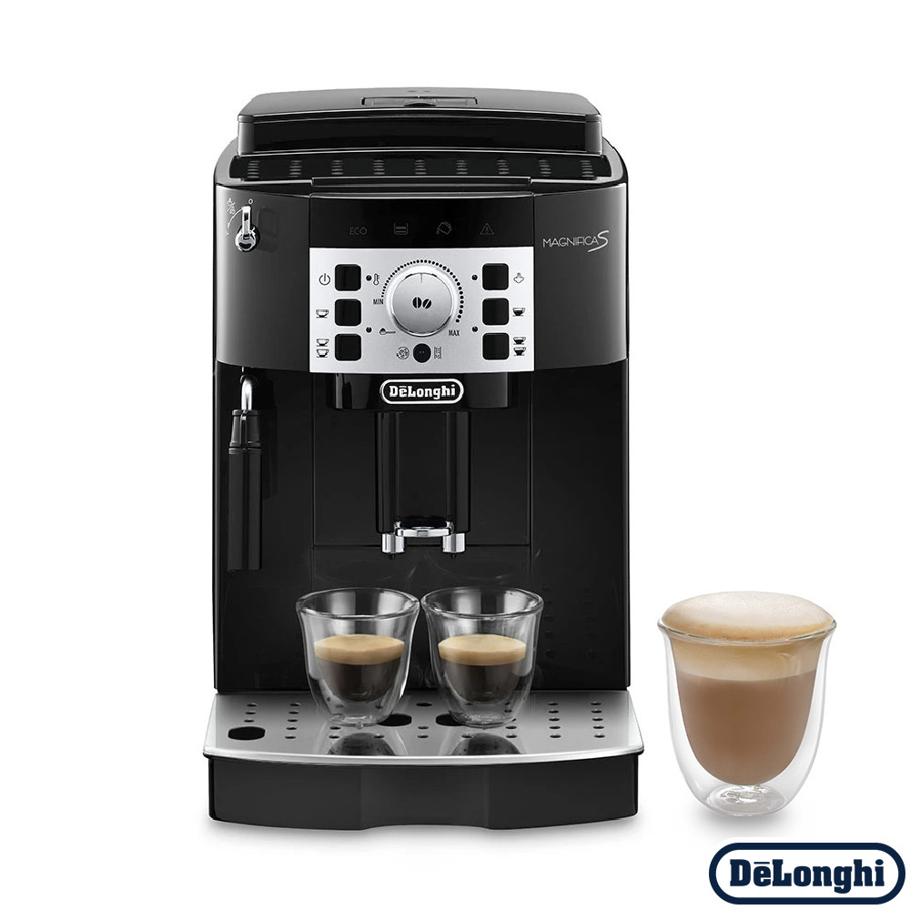 Кофемашина DeLonghi ECAM 22.112 B Magnifica S, купить в Украине