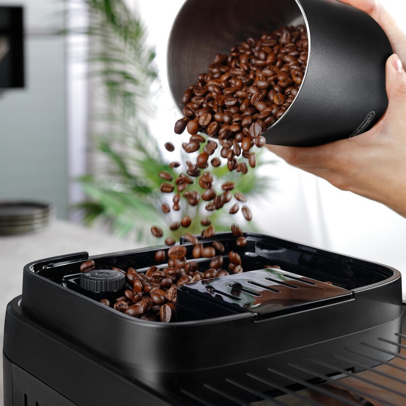 Кавомашина DeLonghi ECAM 310.60 GB Magnifica Evo Next, купити в Україні, найкраща ціна – DeLonghi - Фото 45