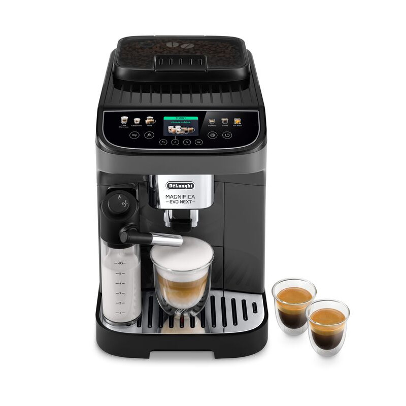 Кавомашина DeLonghi ECAM 310.60 GB Magnifica Evo Next, купити в Україні, найкраща ціна – DeLonghi - Фото 44