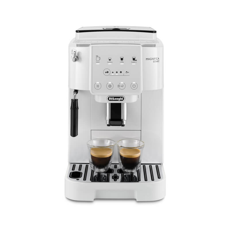 Кавомашина DeLonghi ECAM 220.21 WW Magnifica Start, купити в Україні, найкраща ціна – DeLonghi - Фото 43