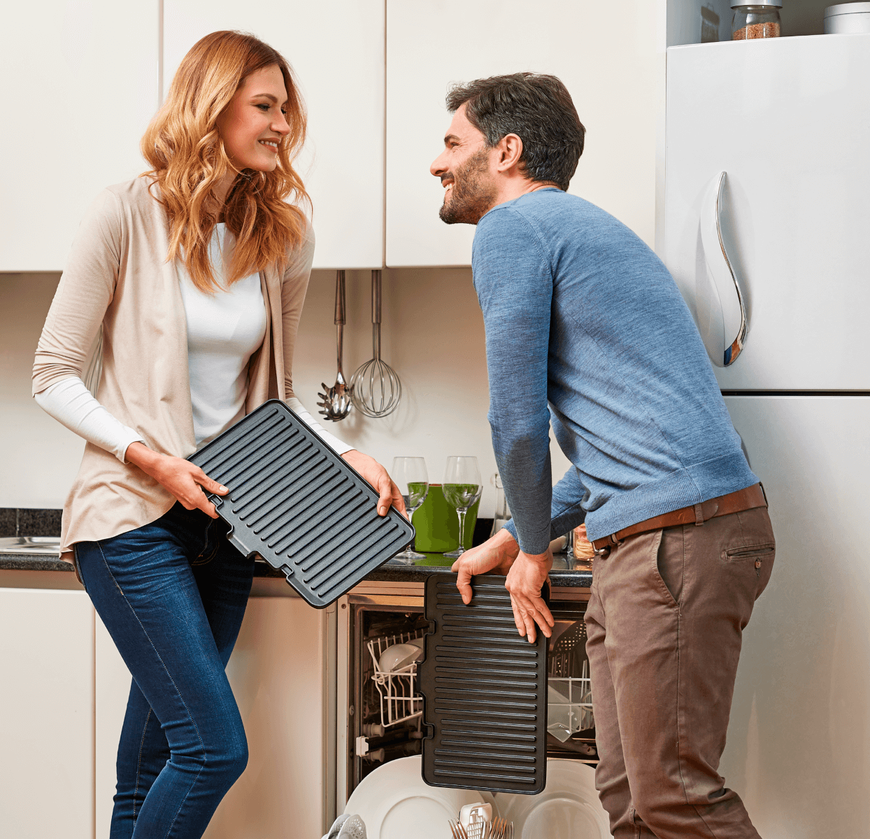 Гриль DeLonghi CGH 1020D, купить в Украине, лучшая цена – DeLonghi - Фото 45