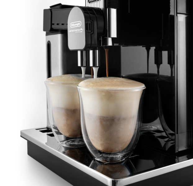 Кавомашина DeLonghi EPAM 960.75 GLM Maestosa, купити в Україні, найкраща ціна – DeLonghi - Фото 43