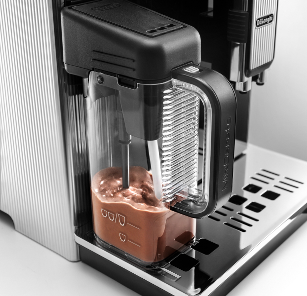 Кавомашина DeLonghi EPAM 960.75 GLM Maestosa, купити в Україні, найкраща ціна – DeLonghi - Фото 44
