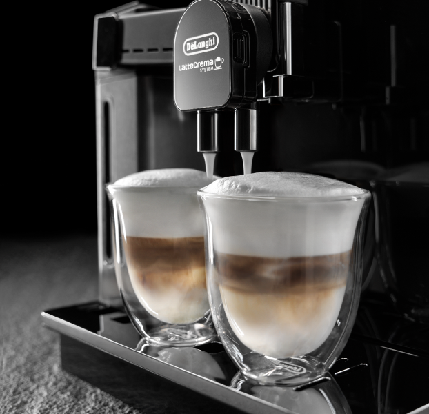 Кавомашина DeLonghi EPAM 960.75 GLM Maestosa, купити в Україні, найкраща ціна – DeLonghi - Фото 49