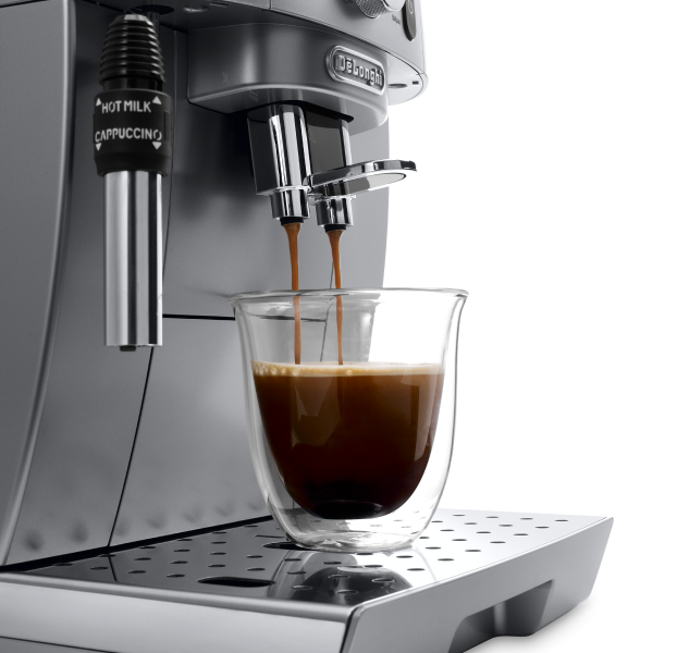 Кофемашина DeLonghi ECAM 250.33 TB Magnifica S Smart, купить в Украине, лучшая цена – DeLonghi - Фото 43