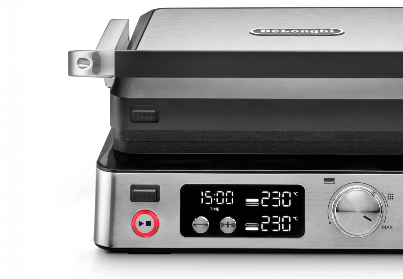 Гриль DeLonghi CGH 920D, купить в Украине, лучшая цена – DeLonghi - Фото 39