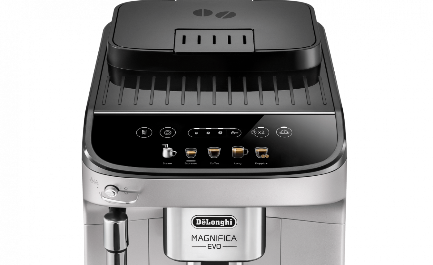 Кавомашина DeLonghi ECAM 290.31 SB Magnifica Evo, купити в Україні, найкраща ціна – DeLonghi - Фото 43