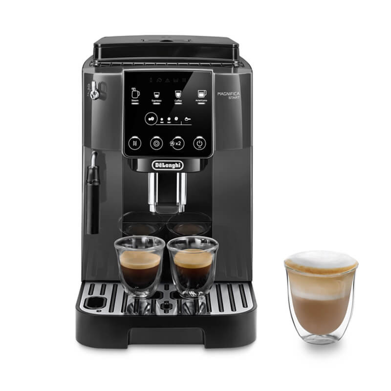 Кавомашина DeLonghi ECAM 220.22 GB Magnifica Start, купити в Україні, найкраща ціна – DeLonghi - Фото 43