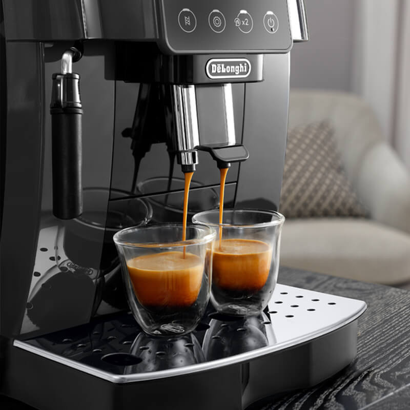 Кавомашина DeLonghi ECAM 220.22 GB Magnifica Start, купити в Україні, найкраща ціна – DeLonghi - Фото 47