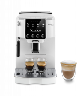 Кофемашина DeLonghi ECAM 220.20 W Magnifica Start, купить в Украине, лучшая цена – DeLonghi - Фото 42