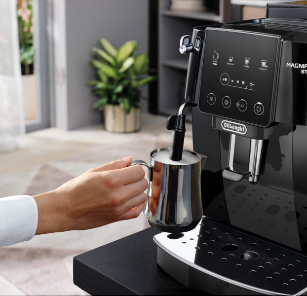 Кофемашина DeLonghi ECAM 220.21 GB Magnifica Start, купить в Украине, лучшая цена – DeLonghi - Фото 46
