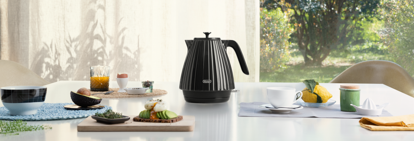 DeLonghi KBD 2001 BK Ballerina, купить в Украине, лучшая цена – DeLonghi - Фото 41