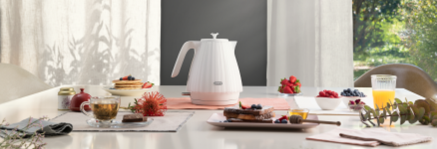 DeLonghi KBD 2001 WH Ballerina, купити в Україні, найкраща ціна – DeLonghi - Фото 41