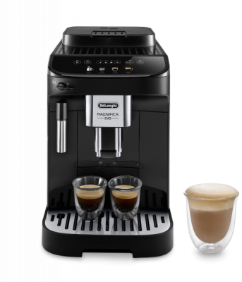 Кофемашина DeLonghi ECAM 290.21 B Magnifica Evo, купить в Украине, лучшая цена – DeLonghi - Фото 47