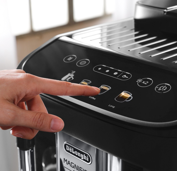 Кофемашина DeLonghi ECAM 290.21 B Magnifica Evo, купить в Украине, лучшая цена – DeLonghi - Фото 50