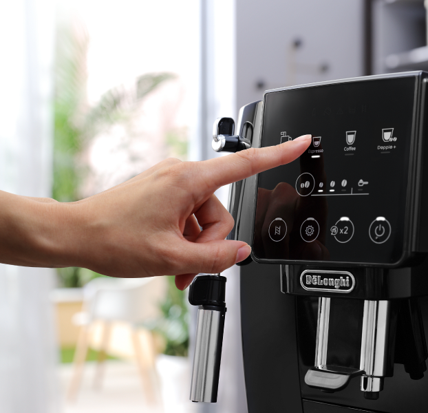 Кофемашина DeLonghi ECAM 220.21 B Magnifica Start, купить в Украине, лучшая цена – DeLonghi - Фото 49