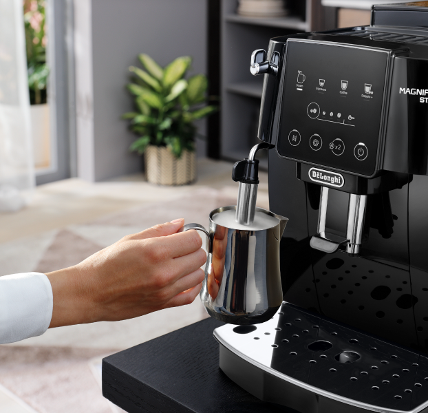 Кавомашина DeLonghi ECAM 220.21 B Magnifica Start, купити в Україні, найкраща ціна – DeLonghi - Фото 51