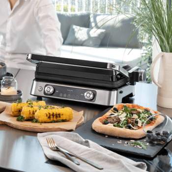 Кавомолка DeLonghi KG 210, купити в Україні, найкраща ціна – DeLonghi - Фото 15