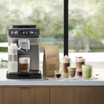 Кавомолка DeLonghi KG 210, купити в Україні, найкраща ціна – DeLonghi - Фото 9
